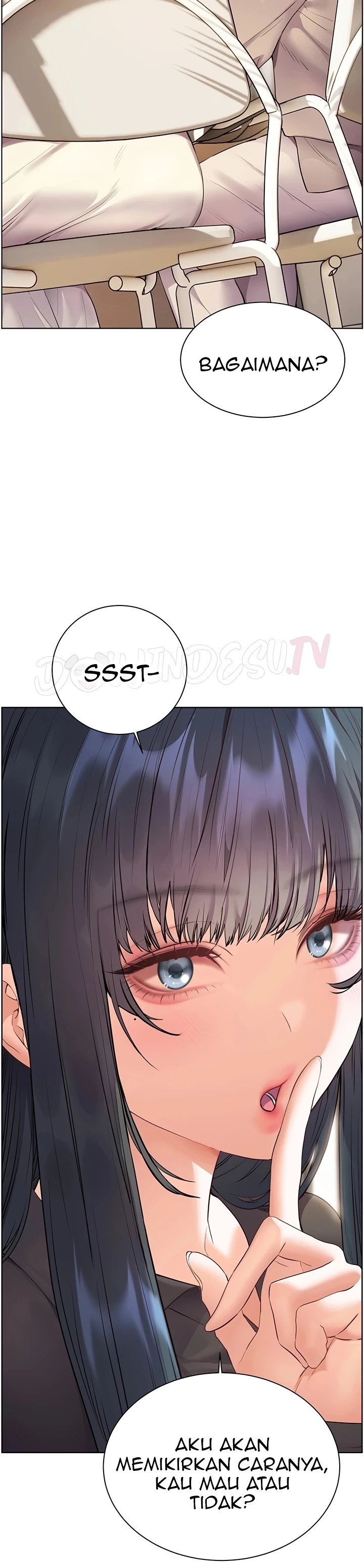 The Teachers' Efforts - Page 3